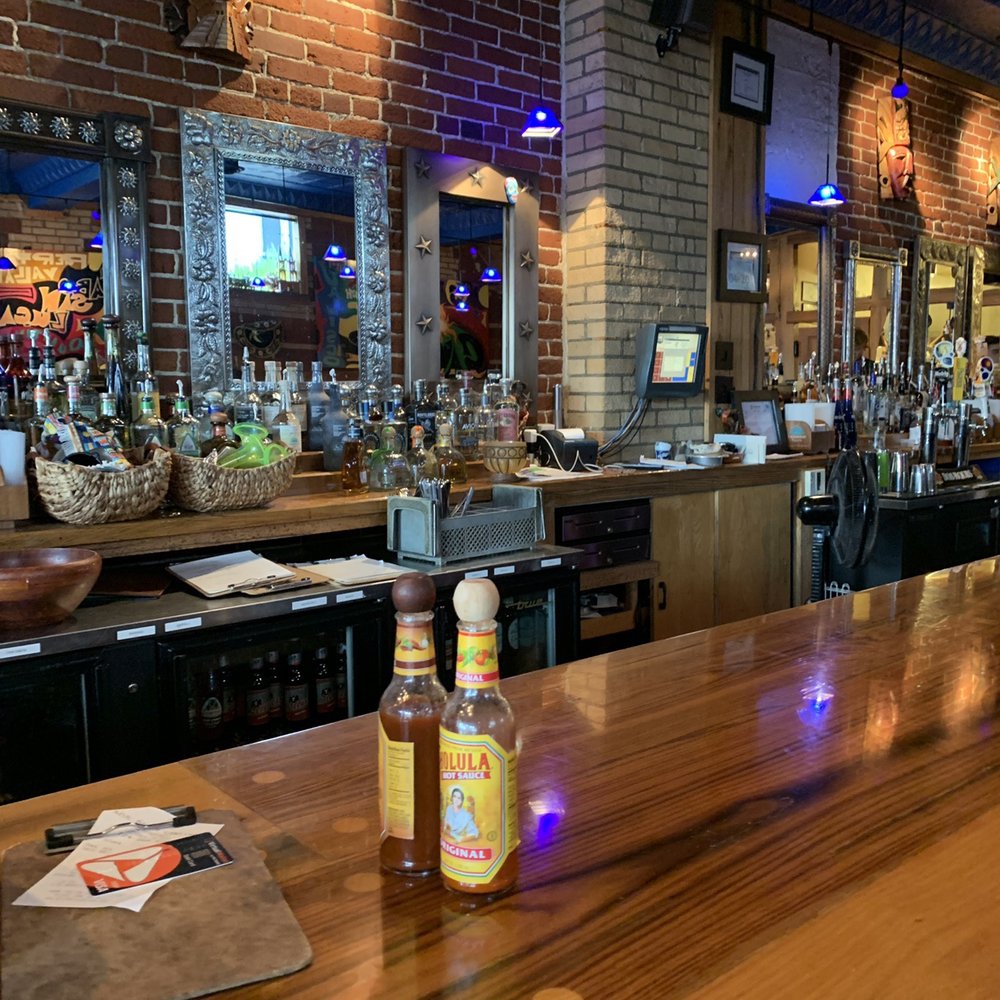 Azul Bar Y Cantina - Bar - Mexican Near Me - Leetsdale, Pennsylvania