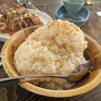 Musang Seattle - Garlic Rice - Filipino Near Me - Seattle, Washington Musang Seattle - Garlic Rice - Filipino Near Me - Seattle, Washington