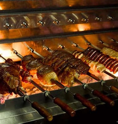 Cafe Mineiro Brazilian Steakhouse by null