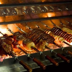 Cafe Mineiro Brazilian Steakhouse Giftly Beautiful Gift Card