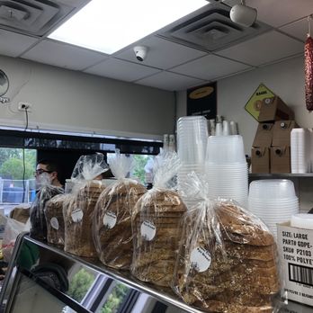 Upper Crust Bagels - Delis Near Me - Deerfield, Illinois Upper Crust Bagels - Delis Near Me - Deerfield, Illinois