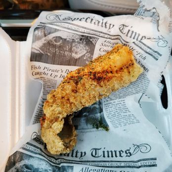 Fish Chick - Whiting (not on regular menu) - Seafood Near Me - Powder Springs, Georgia Fish Chick - Whiting (not on regular menu) - Seafood Near Me - Powder Springs, Georgia