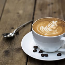 L'Osteria - Cappuccino