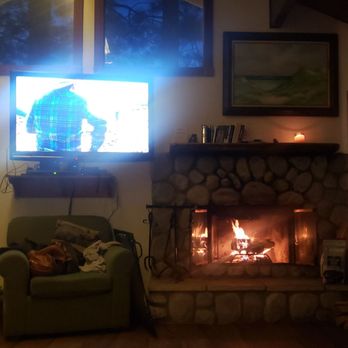 Big Bear Cool Cabins - Cozy - Property Management Near Me - Big Bear Lake, California