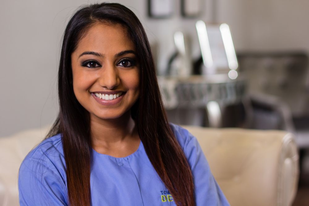 TOWN CENTER DENTAL OF LAGRANGE Updated September 2024 26 Photos