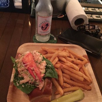Stella's Station - The best Lobster roll! Occasionally on special! - Bars Near Me - Saugerties, New York Stella's Station - The best Lobster roll! Occasionally on special! - Bars Near Me - Saugerties, New York
