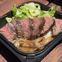 American Wagyu Eatery
