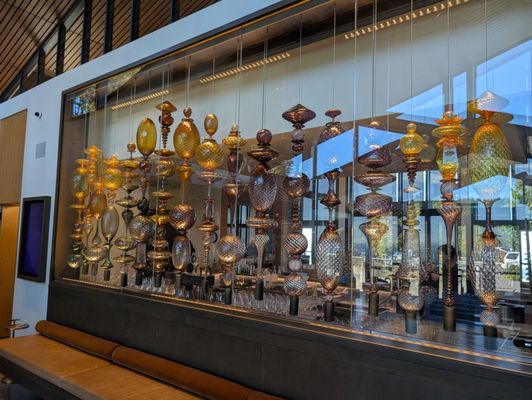 Amaterra Winery by null