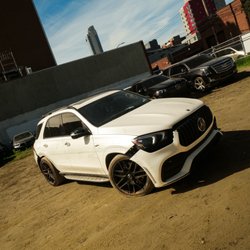 Nizo Motorsports