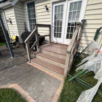 J & J Handyman and Services - Before3 - Handyman Near Me J & J Handyman and Services - Before3 - Handyman Near Me