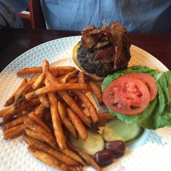 Olive On Main - Stuffed burger - Mediterranean Near Me - Laurel, Maryland Olive On Main - Stuffed burger - Mediterranean Near Me - Laurel, Maryland