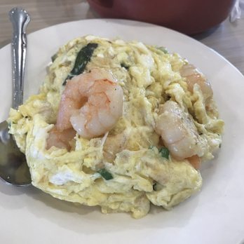 China Bistro - Shrimp and scrambled eggs. - Cantonese Near Me - Rosemead, California China Bistro - Shrimp and scrambled eggs. - Cantonese Near Me - Rosemead, California