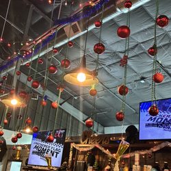 ESP Brewing Company
