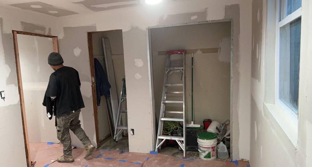 Slide of S&V FLOOR AND PLUMBING SERVICE