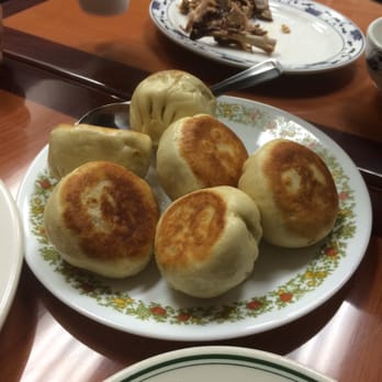 Katy's Dumplings - Pan fried buns - Chinese Near Me - Westmont, Illinois Katy's Dumplings - Pan fried buns - Chinese Near Me - Westmont, Illinois