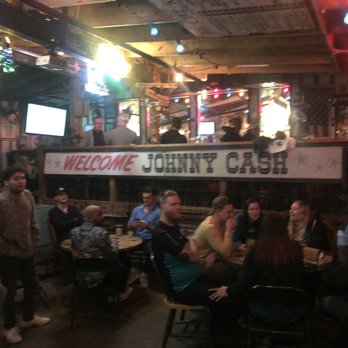 The Mean Eyed Cat - Dive Bars Near Me - Austin, Texas The Mean Eyed Cat - Dive Bars Near Me - Austin, Texas