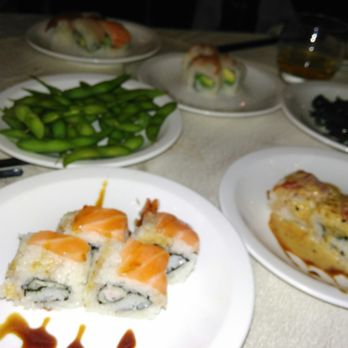 Junyue - Buffets Near Me - Milan, Michigan