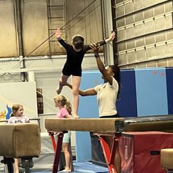 Joys Gymnastics