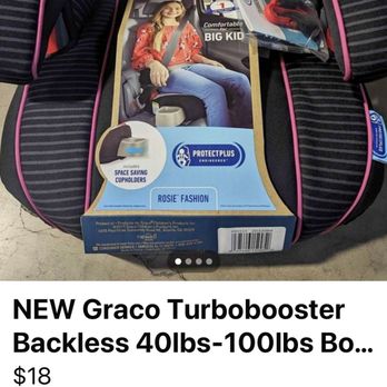 Garland Home Center - I bought 2 of these booster seats for $30 total, only $15 each. - Home Decor Near Me - Garland, Texas Garland Home Center - I bought 2 of these booster seats for $30 total, only $15 each. - Home Decor Near Me - Garland, Texas