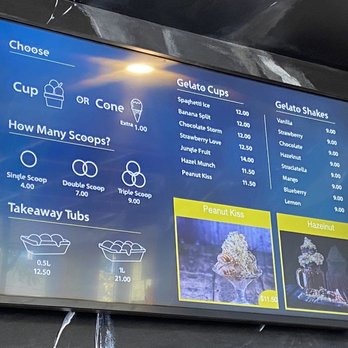Heaffles - Cafes Near Me - Pickering, Ontario