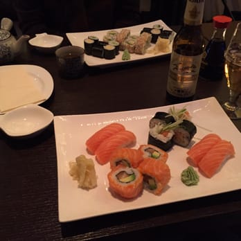 sayuri - Japanese Near Me - Berlin, BE