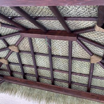 Palapa Depot - the roof of a thatched roof - General Contractors Near Me - Las Vegas, Nevada
