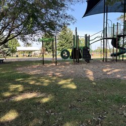 Scamahorn Park