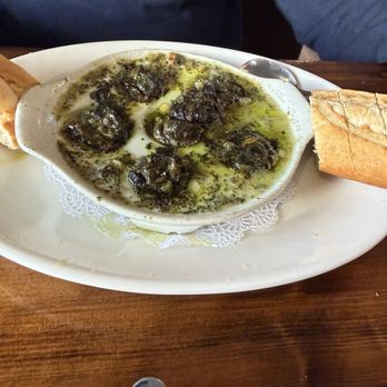 Rendez-Vous Bakery and Bistro - Escargot - Bakeries Near Me - Oakland Park, Florida Rendez-Vous Bakery and Bistro - Escargot - Bakeries Near Me - Oakland Park, Florida