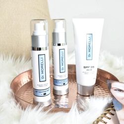 Hopkinton Skin Care - Medical Grade Product Line - awesome results try it today.