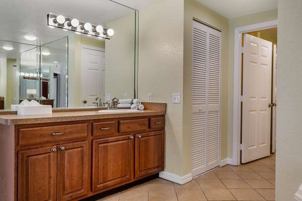 Hilton Vacation Club Mystic Dunes Orlando by null