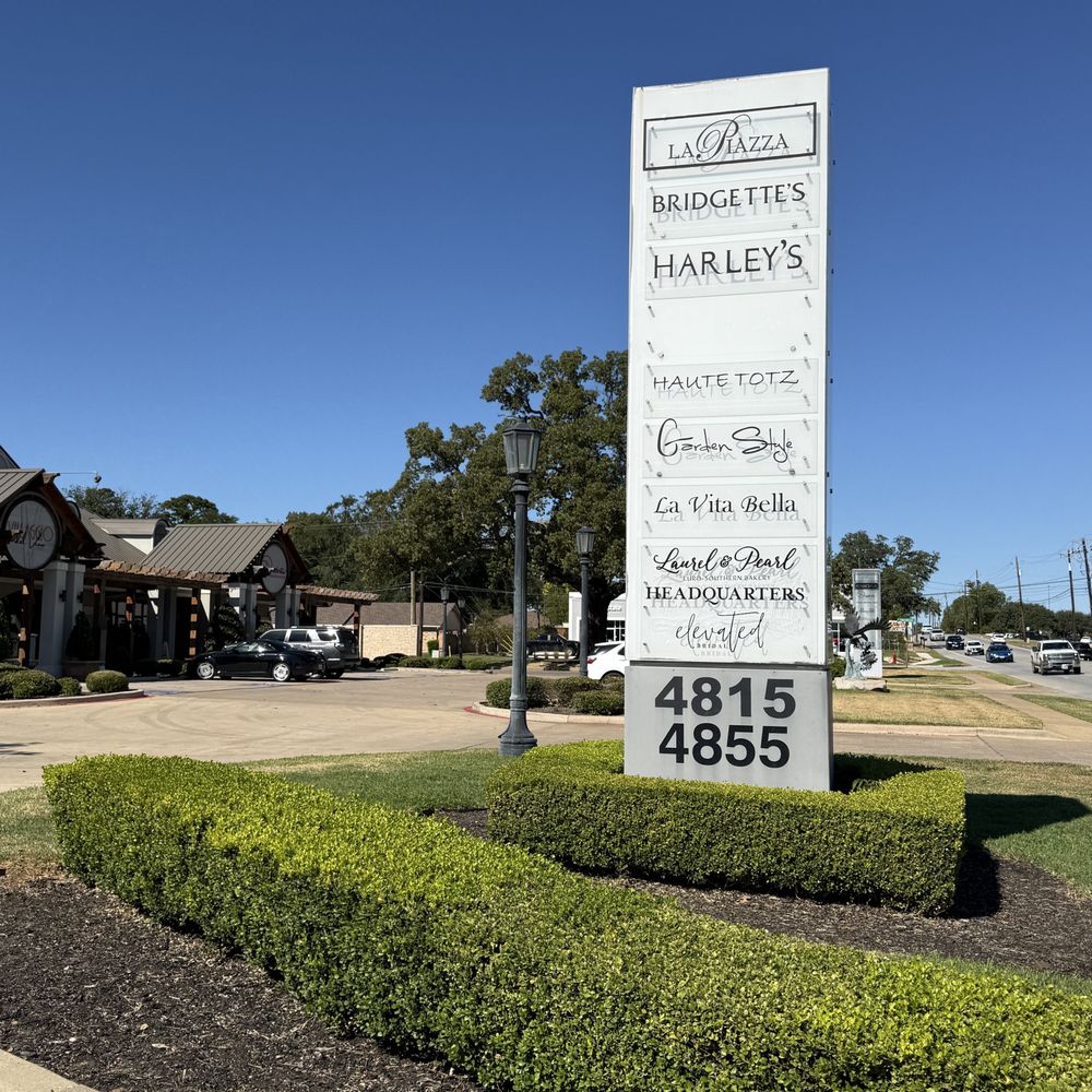 Shear Decadence Hair Salon