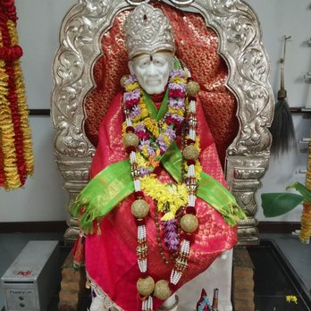 Flower Mound Hindu Temple - Florists Near Me - Flower Mound, Texas