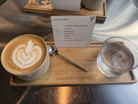 Naughty Coffee by null