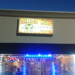 King's Barbeque