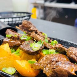 AZU Peruvian Cuisine