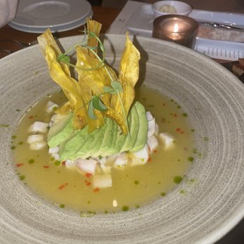 Bliss - New American Near Me - San Antonio, Texas