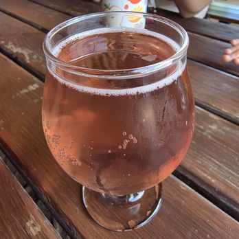 Drake’s: The Barn - Cherry Pomegranate Cider - Breweries Near Me - West Sacramento, California Drake’s: The Barn - Cherry Pomegranate Cider - Breweries Near Me - West Sacramento, California