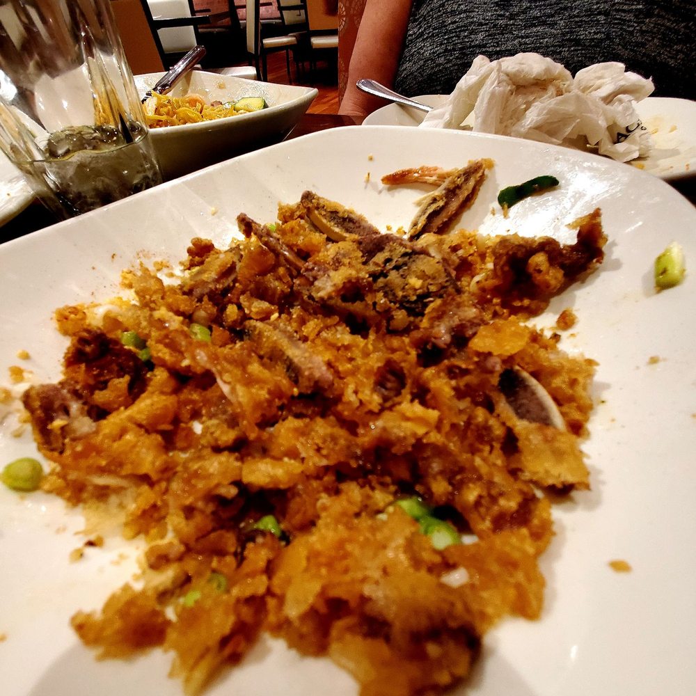 Chang Shou - Greasy stuff inedible - Chinese Near Me - Brooks, California Chang Shou - Greasy stuff inedible - Chinese Near Me - Brooks, California