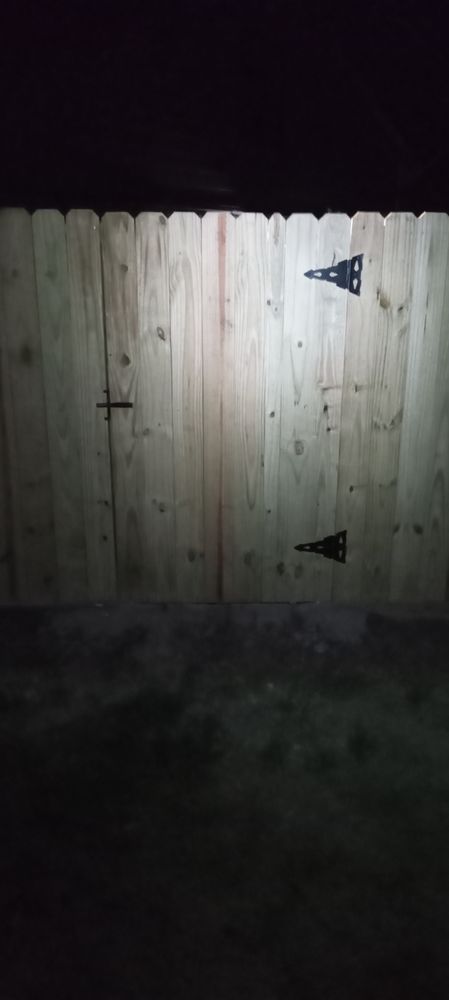 Slide of Freebirds Power Washing & Handyman Services