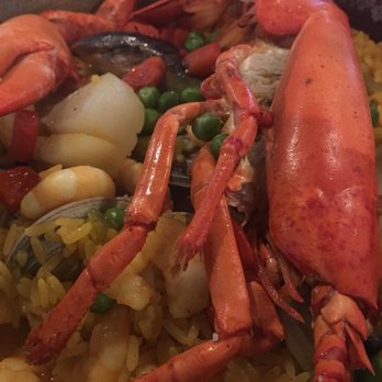 Seabra's Armory - Seafood Near Me - Perth Amboy, New Jersey