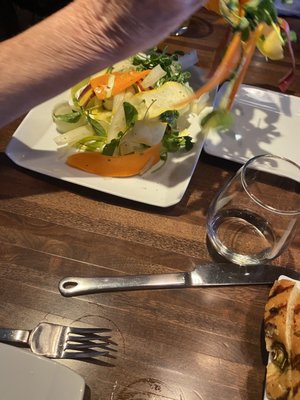 Piste Mountain Bistro by null