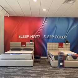 Sleep Number - Feel the difference