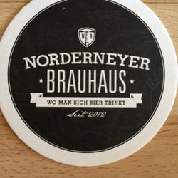 Altes Brauhaus