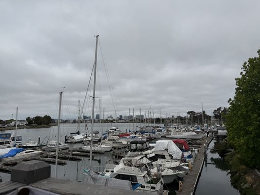 Quinn's Lighthouse by null