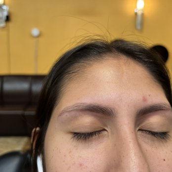Jyoti Threading salon - Eyebrows - Threading Services Near Me - Sunnyvale, California