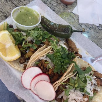 Restaurant Catracho - 48. Al Pastor Taco - Honduran Near Me - Philadelphia, Pennsylvania Restaurant Catracho - 48. Al Pastor Taco - Honduran Near Me - Philadelphia, Pennsylvania