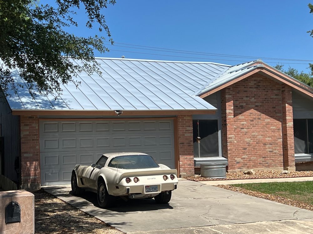 Slide of Harrison Roofing & Remodeling