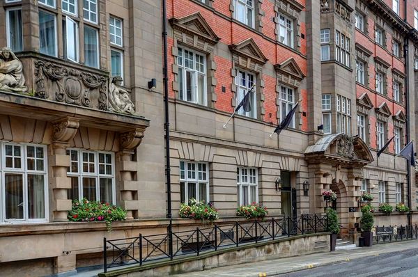 The Richmond Apart-Hotel by null