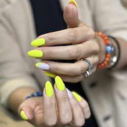 Yolo beauty zone - Hard gel refill
