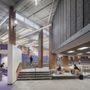 Photo of Madison East High School
